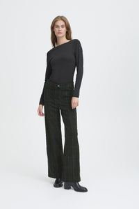 PANTALON LARGE KATE WOOLLEY