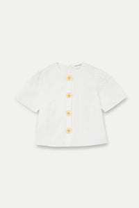 LA BLOUSE DE MARGUERITE