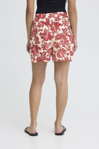 SHORT GILVIS LE PAPIER PEINT