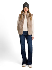 TOM TAILOR VESTE 1052560