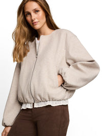 TOM TAILOR BOMBER 1053350