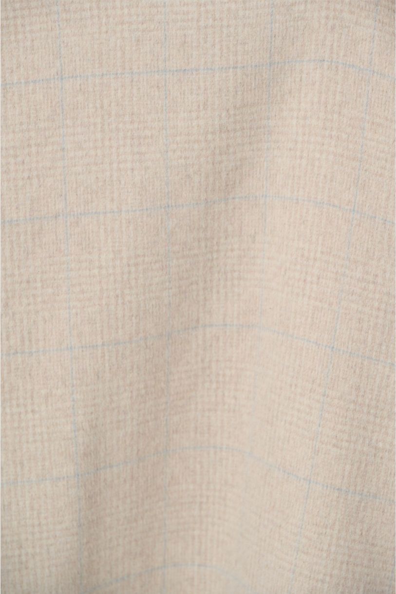 MANTEAU BOXY LE RÉVERSIBLE