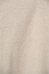 MANTEAU BOXY LE RÉVERSIBLE