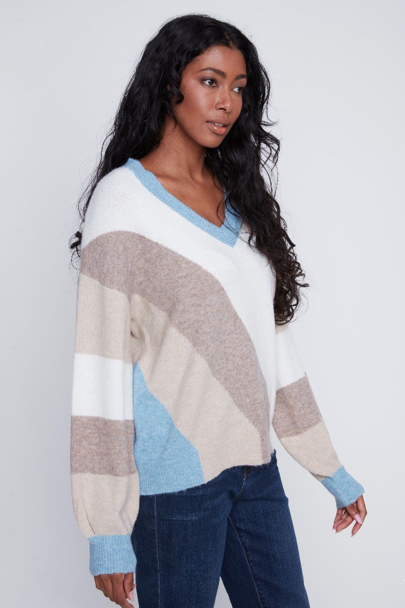 PULL VISON EN ANGLES