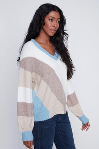 PULL VISON EN ANGLES