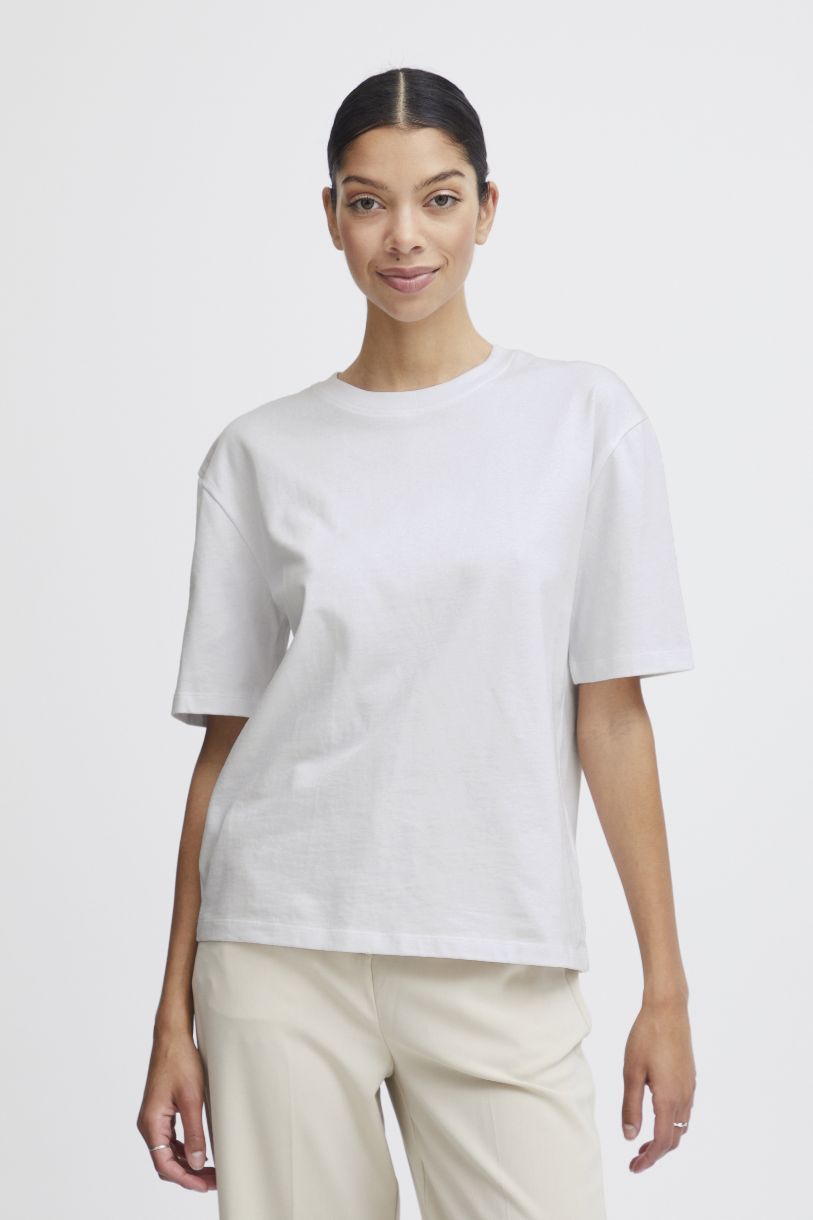 T-SHIRT TROLLO LE BASIQUE