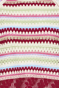 CHANDAIL BANDIE CORDON TÉLÉPHONIQUE