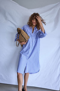 ROBE CHEMISIER YATIMA