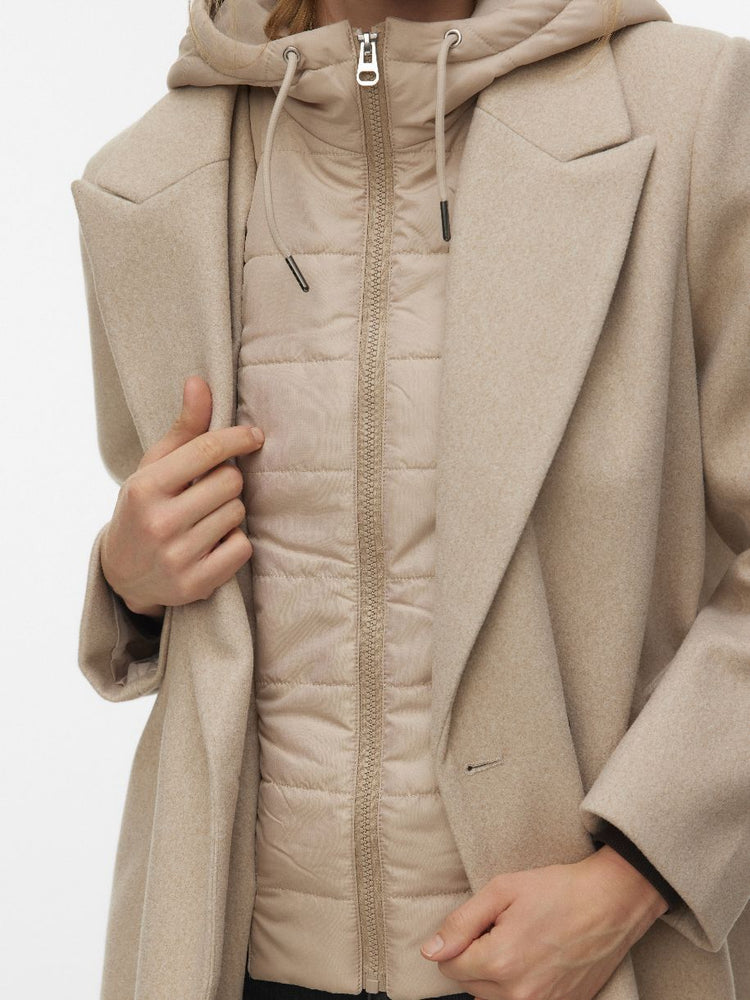 VERO MODA MANTEAU VMGRACE NOOS