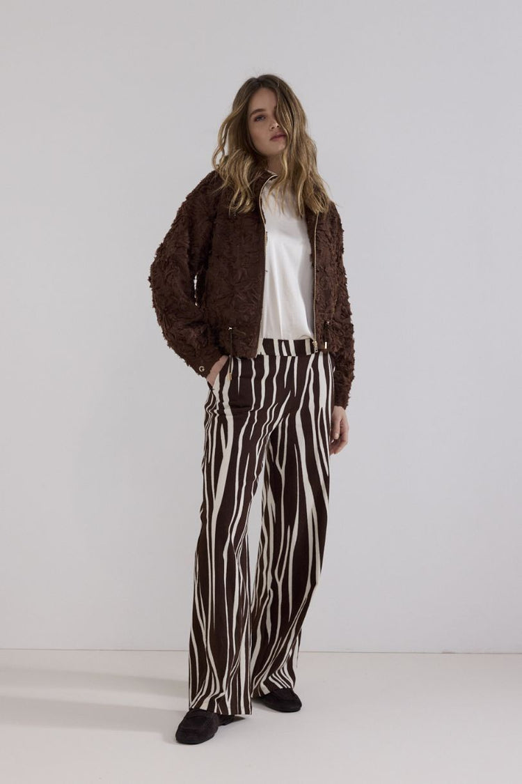 TRAMONTANA JACKET C3921801