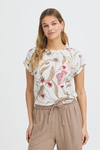 T-SHIRT PARFAIT SEEN