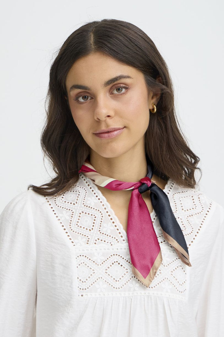 FOULARD SILLA