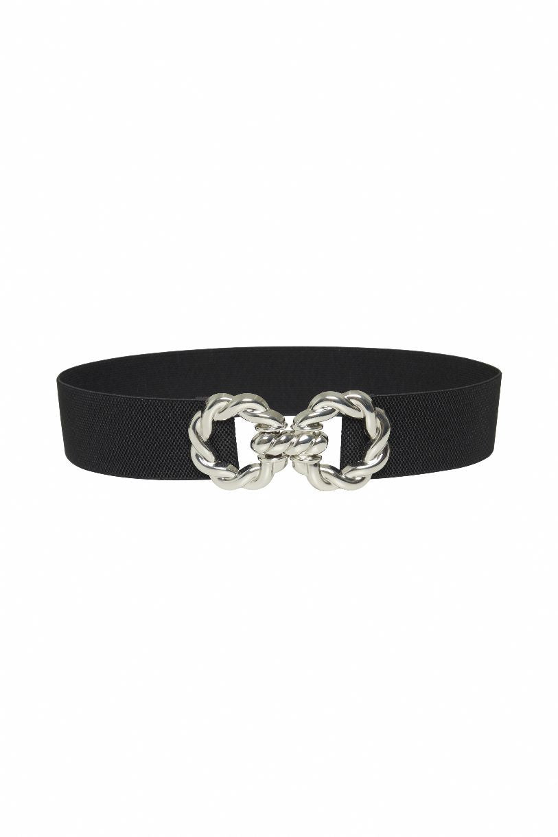 CEINTURE SYBILY EN TORSADES