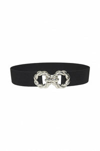 CEINTURE SYBILY EN TORSADES