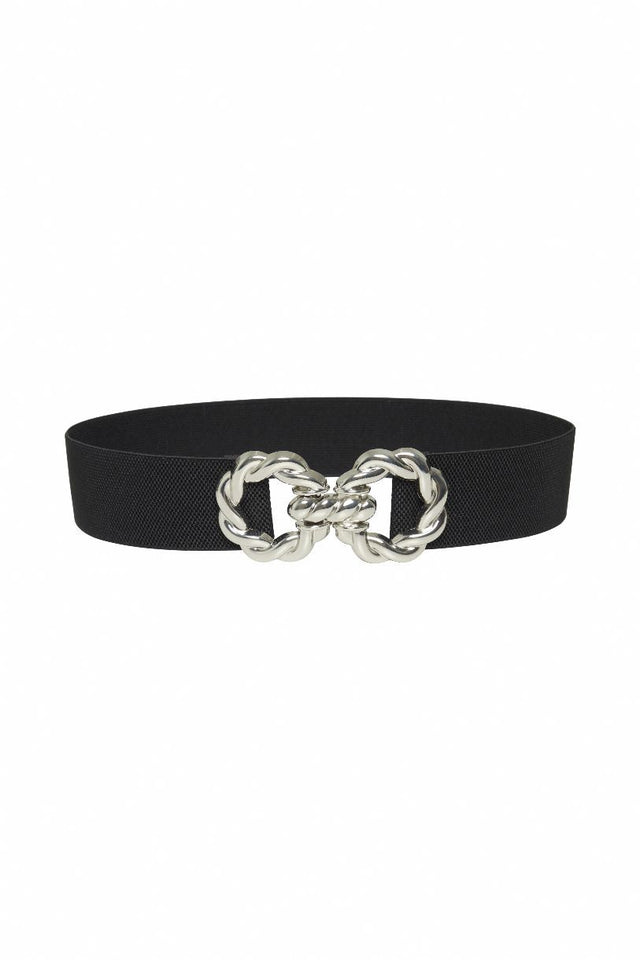 CEINTURE SYBILY EN TORSADES