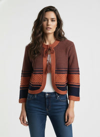 CYC CARDIGAN 2628020