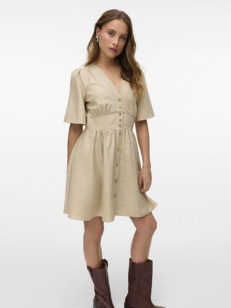 ROBE COURTE MELANEY