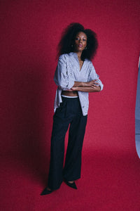 ICHI PANTALON IHFUROLA