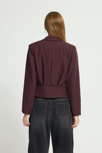 ICHI VESTON IHFAVA SHORT