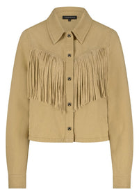 JACKET YELLOWSTONE