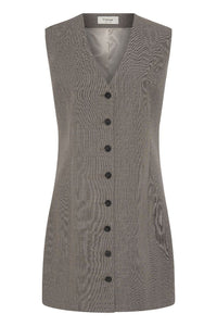 FRANSA ROBE FRISOLDES