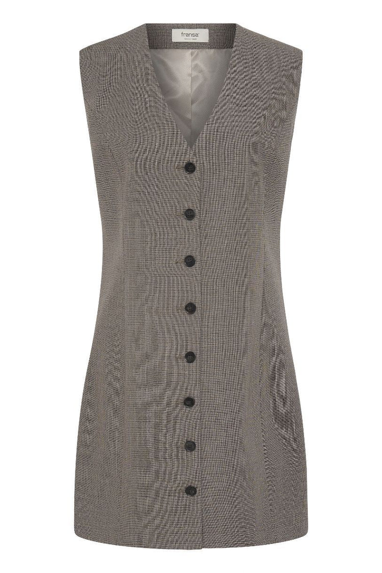 FRANSA ROBE FRISOLDES