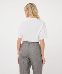 ESQUALO T-SHIRT F2605537