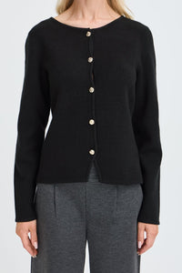 B.YOUNG CARDIGAN BYOTARI