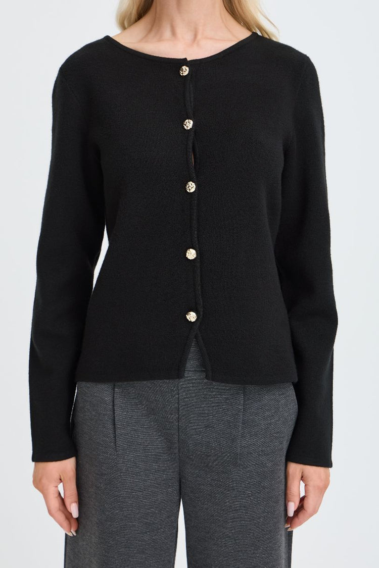 B.YOUNG CARDIGAN BYOTARI