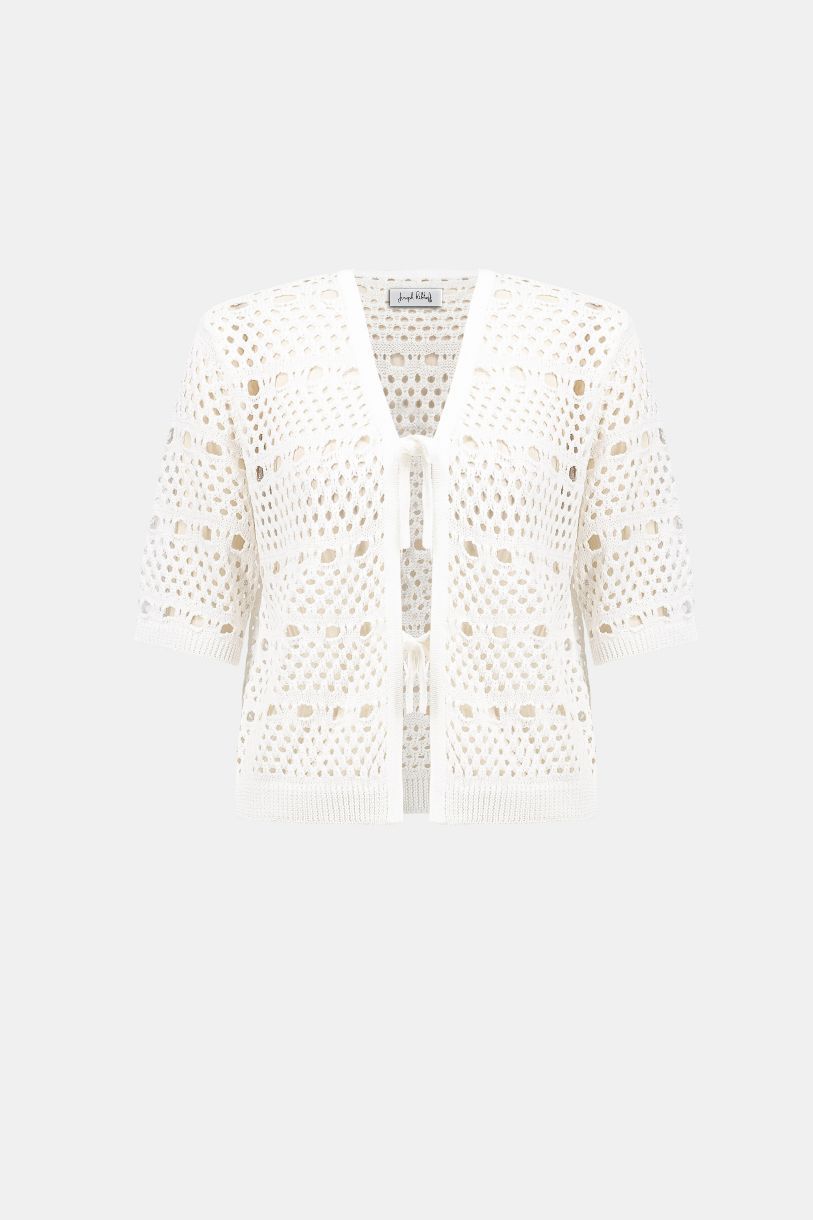 CARDIGAN LA MAILLE