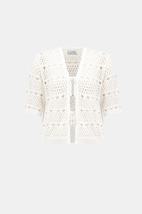 CARDIGAN LA MAILLE