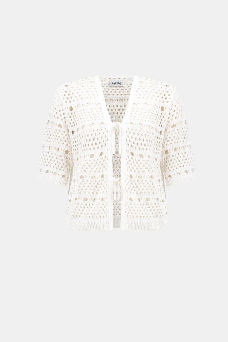 CARDIGAN LA MAILLE