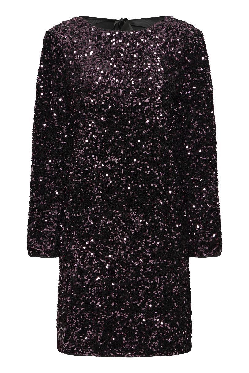 ROBE ÂME SCINTILLANTE