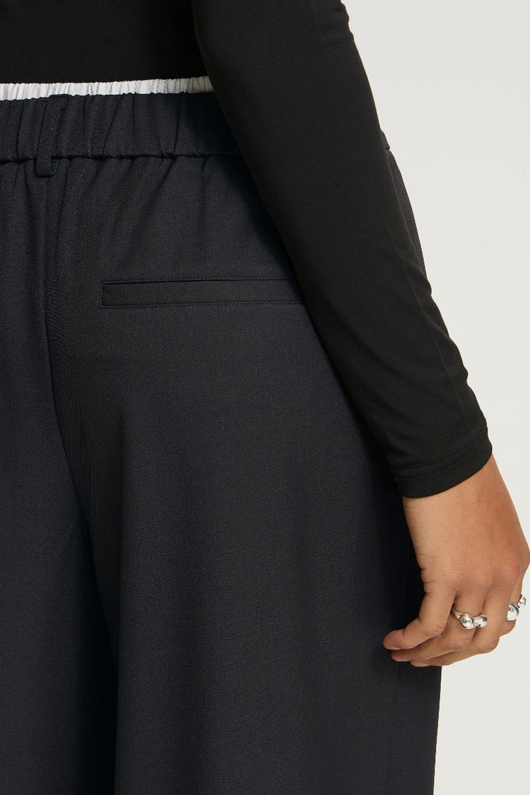 ICHI PANTALON IHFUROLA