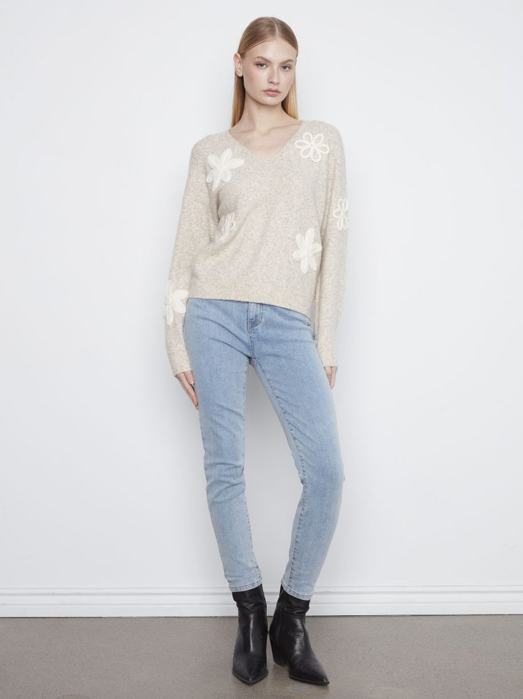 CHARLIE B PULL C2163-808C