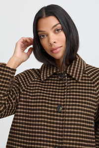 B.YOUNG MANTEAU BYCAMIO