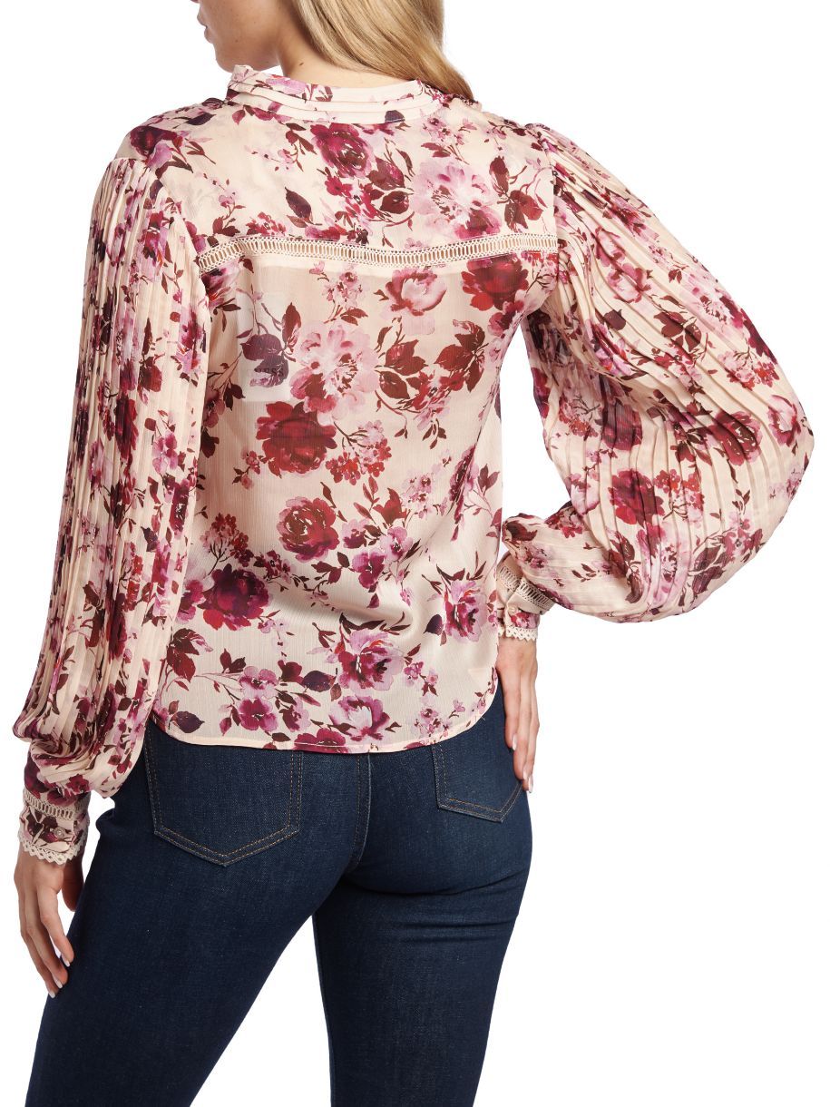BLOUSE JOSETTE L'IMPERFECTION