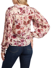 BLOUSE JOSETTE L'IMPERFECTION