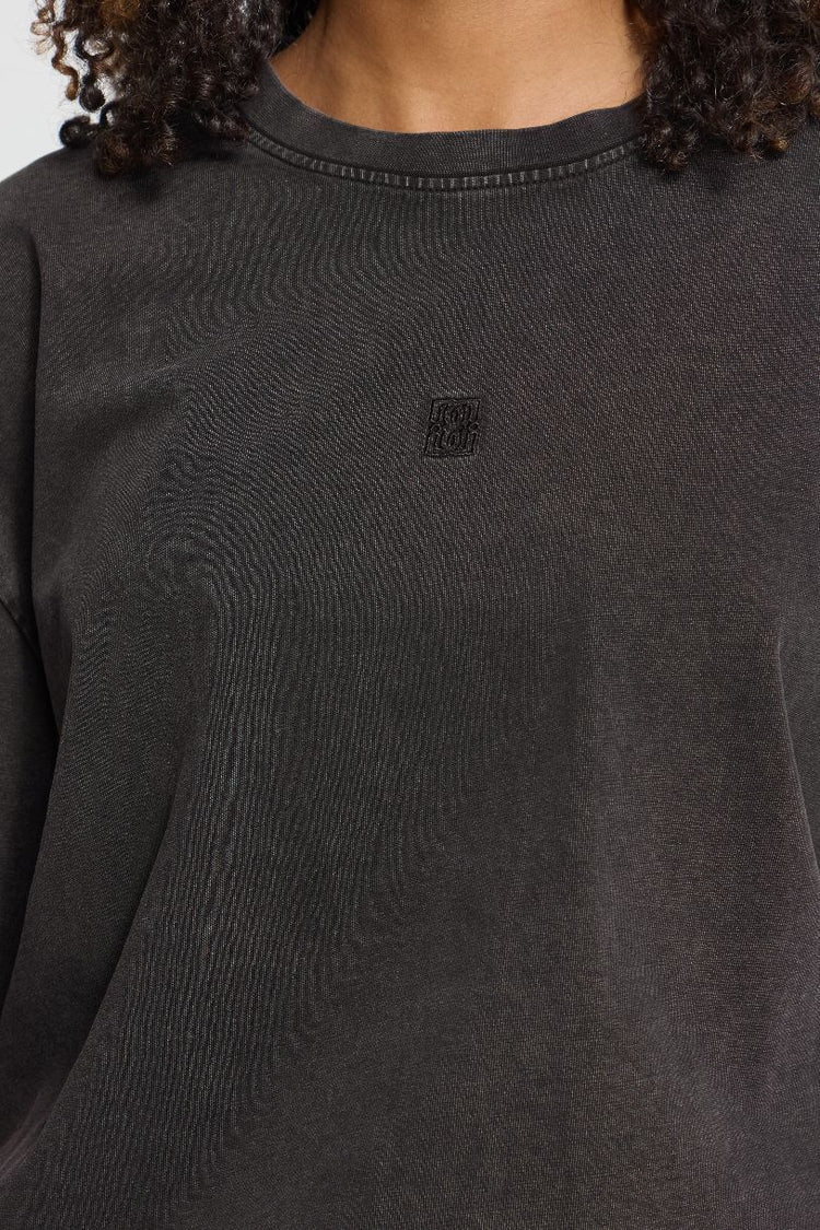 ICHI T-SHIRT IHMAKKIE