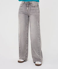 ESQUALO JEANS F2612504
