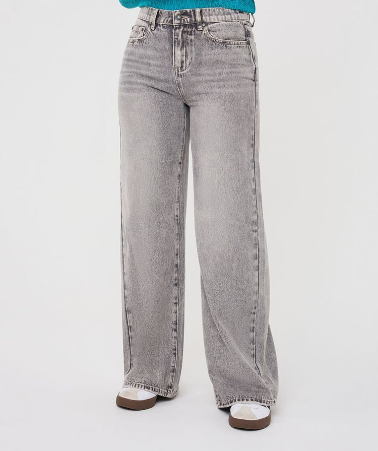 ESQUALO JEANS F2612504