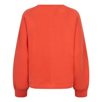 CHANDAIL FANCY CUTE & RELAXE!