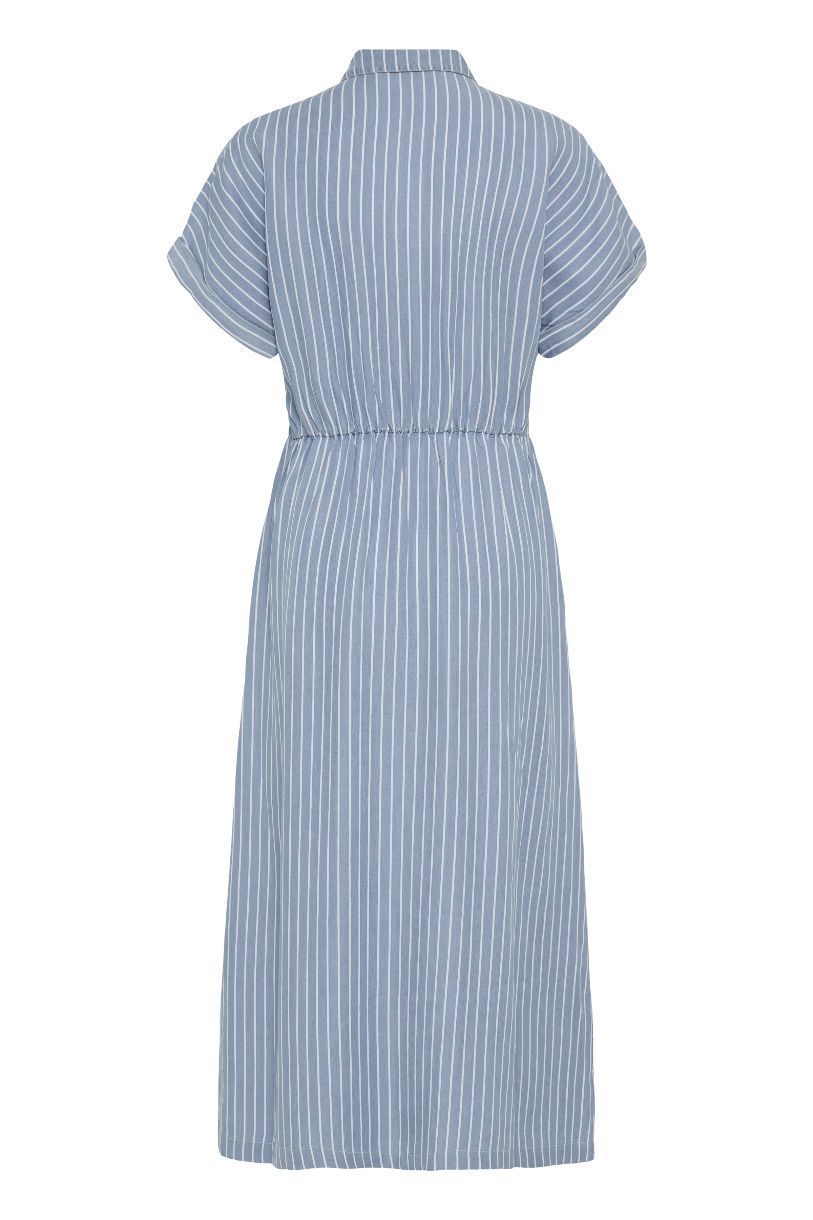 ROBE LONGUE KOSMO LA DOUCEUR DE VIVRE