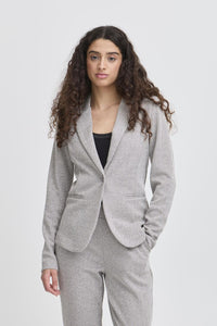 VESTON ICHI KATE JACQUARD