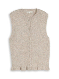 TOM TAILOR VESTE 1052757