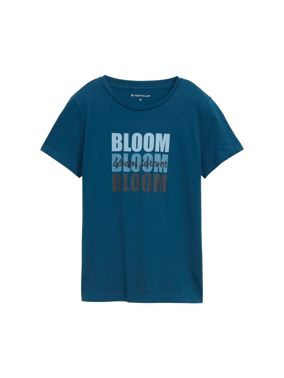 T-SHIRT BLOOM