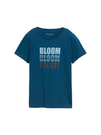 T-SHIRT BLOOM