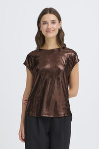 CHANDAIL VIBRANTE FRANNY