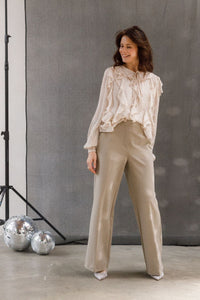 YEST BLOUSE WIENNA