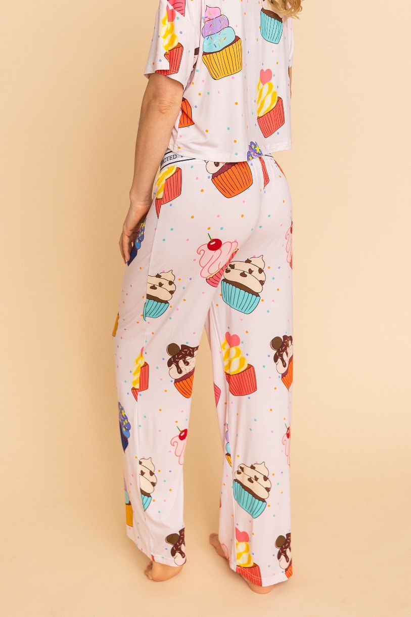 PANTALON ADDICTED TO YOU